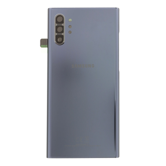 Samsung N975 Galaxy Note 10+ Kryt Baterie Black (Servis Pack)