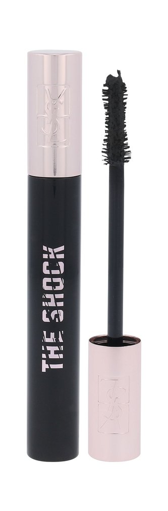 Yves Saint Laurent Volume Effet Faux Cils Řasenka The Shock 8,2 ml 2 Underground Blue pro ženy