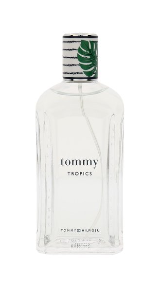 Tommy Hilfiger Tommy Tropics Toaletní voda 100 ml pro muže