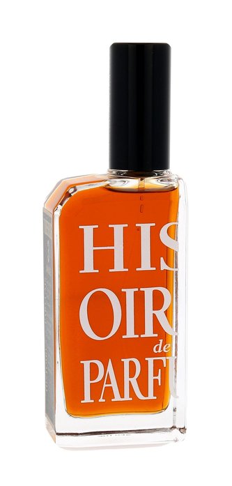 Histoires de Parfums Tubereuse 3 Animale Parfémovaná voda 60 ml pro ženy