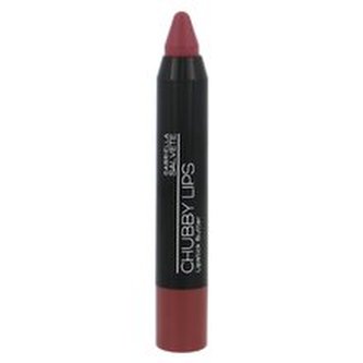 Gabriella Salvete Chubby Lips Rtěnka 2 g 06 Chocolate pro ženy