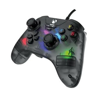 SnakeByte ovladač XSX Game: Pad  RGB X - Smokey grey