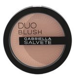 Gabriella Salvete Duo Blush Tvářenka 8 g 04 pro ženy