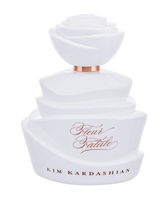 Kim Kardashian Fleur Fatale Parfémovaná voda 100 ml pro ženy