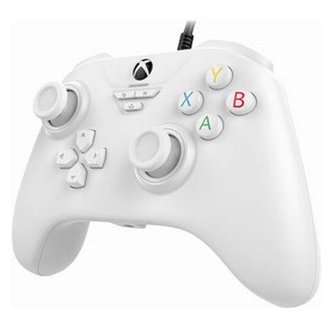 SnakeByte ovladač XSX Game: Pad Base X - bílá