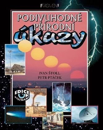 Podivuhodné přírodní úkazy