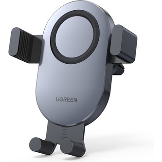 UGREEN bezdrátová nabíječka do auta