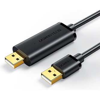 UGREEN USB 2.0 datový kabel, 2 metry