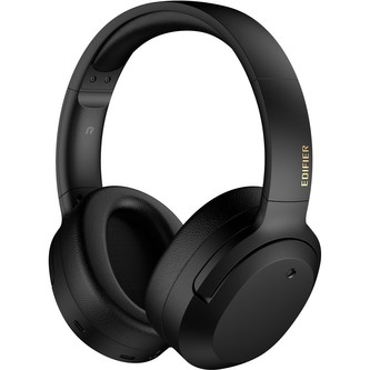 EDIFIER  W820NB Plus sluchátka černá