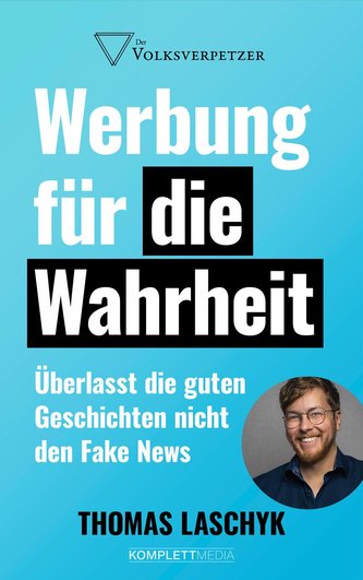 Werbung für die Wahrheit