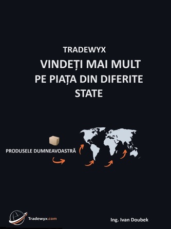 TRADEWYX, VINDEȚI MAI MULT PE PIAȚA DIN DIFERITE STATE