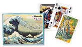 Kanasta - Hokusai-The Great Wave