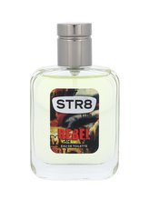 STR8 Rebel Toaletní voda 50 ml pro muže