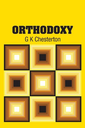 Orthodoxy
