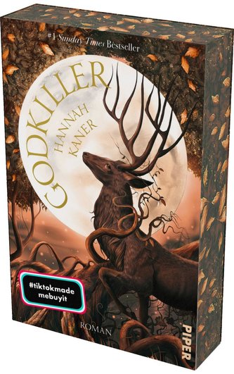 Godkiller Godkiller
