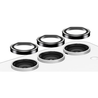 PanzerGlass HoOps ochranné kroužky Samsung Galaxy S23 FE