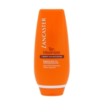 Lancaster Tan Maximizer Přípravek po opalování Repairing After Sun Moisturizer 50 ml pro ženy