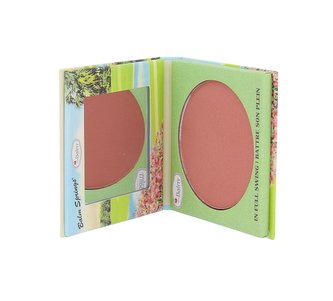 TheBalm Balm Springs Tvářenka 5,61 g pro ženy