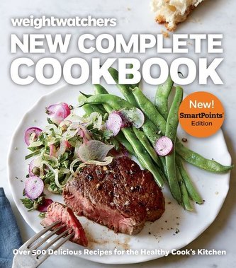 Weight Watchers New Complete Cookbook Weight Watchers New Complete Cookbook