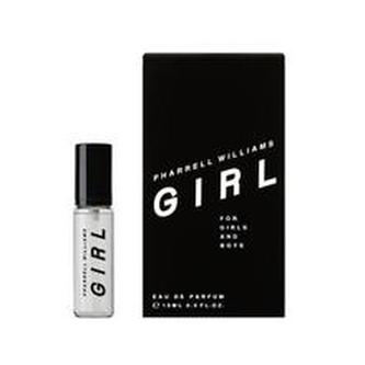 Pharrell Williams Girl Parfémovaná voda 10 ml unisex