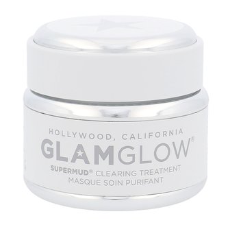 Glam Glow Supermud Pleťová maska 50 g pro ženy
