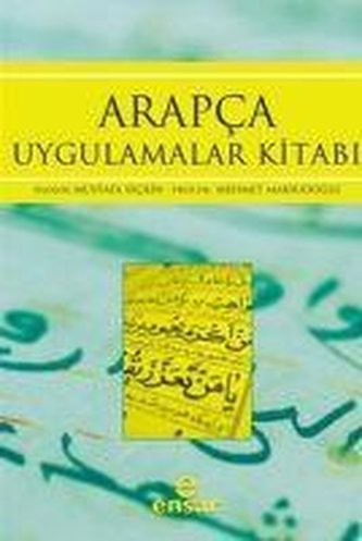 Arapca Uygulamalar Kitabi