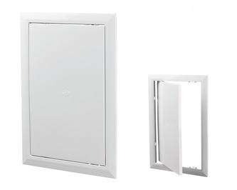 VENTS D 200x300 plastová revizní dvířka