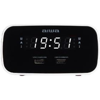 Radiobudík AIWA CRU-19BK Radiobudík AIWA CRU-19BK