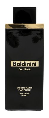 Baldinini Or Noir Deodorant 100 ml pro ženy