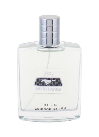 Ford Mustang Mustang Blue Kolínská voda 100 ml pro muže