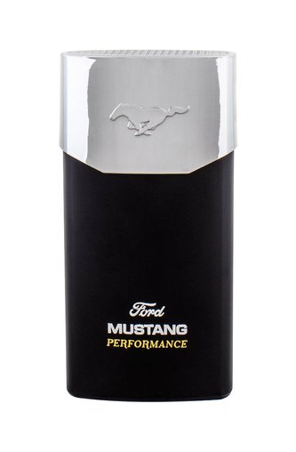 Ford Mustang Performance Toaletní voda 100 ml pro muže
