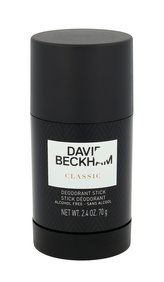 David Beckham Classic Deodorant 75 ml pro muže