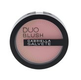 Gabriella Salvete Duo Blush Tvářenka 8 g 01 pro ženy