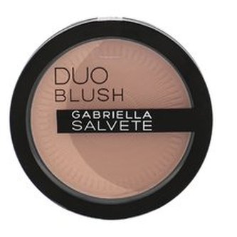 Gabriella Salvete Duo Blush Tvářenka 8 g 03 pro ženy