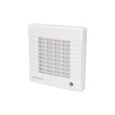 Ventilátor VENTS 100 MAL s automat. žaluzií