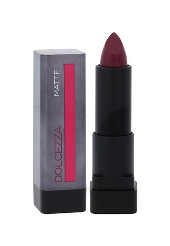 Gabriella Salvete Dolcezza Rtěnka Matte 3,5 g 101 Pinot Noir pro ženy