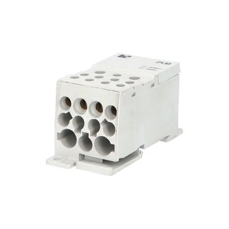 Blok pro rozdělení fází PVB-400A  2080701
