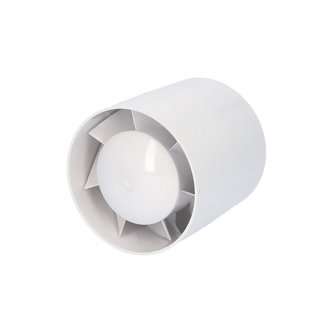 Ventilátor VENTS 100 VKO1T do potrubí