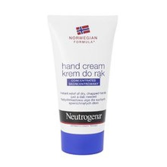 Neutrogena Norwegian Formula Krém na ruce Scented Hand Cream 75 ml pro ženy