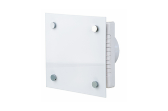 Ventilátor VENTS 100 MODERN Auto L