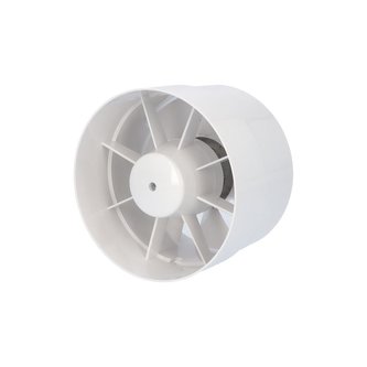 Ventilátor VENTS 150 VKO do potrubí