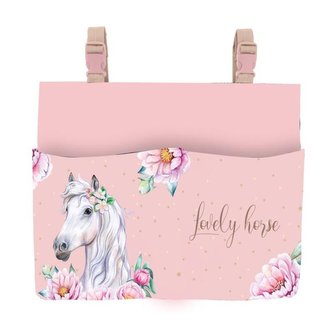 Oxybag Kapsář na lavici - Kůň Romantic