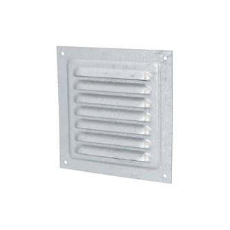 Mřížka VENTS MVM 200s Zn