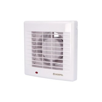 Ventilátor DOSPEL POLO 4 100 WCH Ventilátor DOSPEL POLO 4 100 WCH