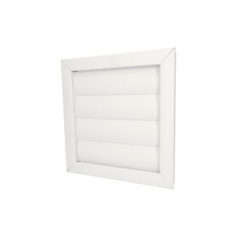 VENTS GR 600x600 plastová gravitační žaluzie