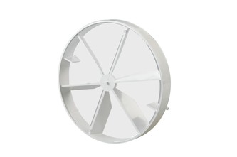 VENTS KO 150 zpětná klapka