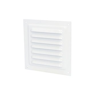 Mřížka VENTS MVM 125s 125x125mm