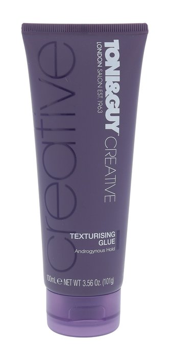 TONI&GUY Creative Gel na vlasy 100 ml pro ženy