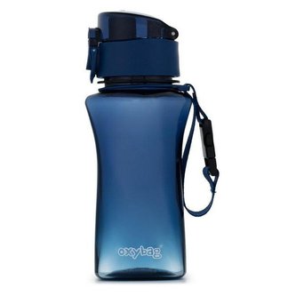 Láhev TRITAN 400 ml tmavě modrá Láhev TRITAN 400 ml tmavě modrá