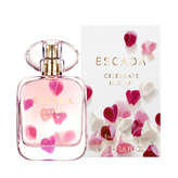 ESCADA Celebrate N.O.W. Parfémovaná voda 50 ml pro ženy